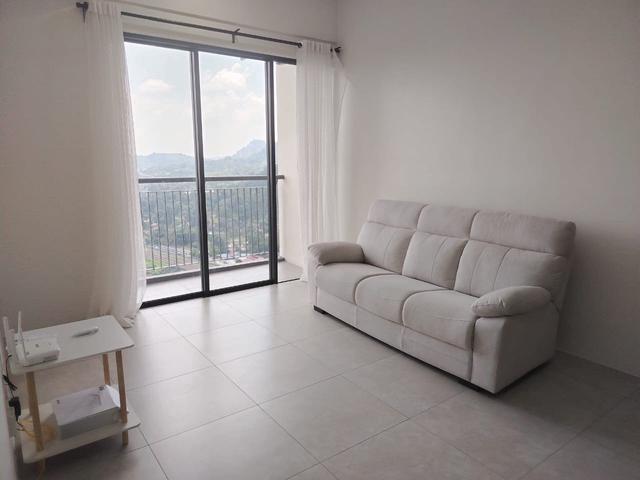Serviced Residence for rent in Wellesley, Penang