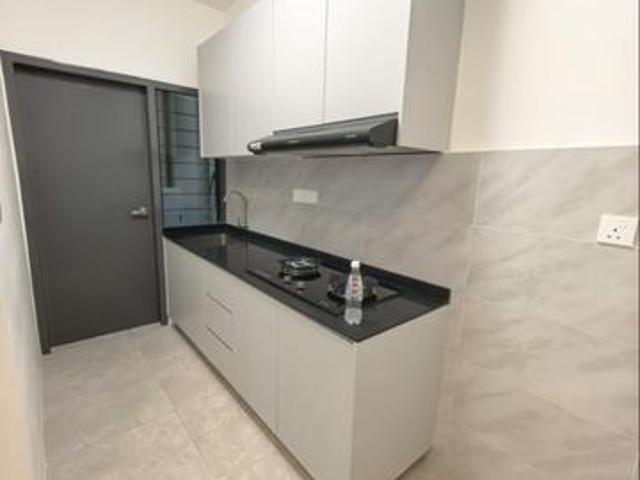Serviced Residence for sale in Wellesley, Penang