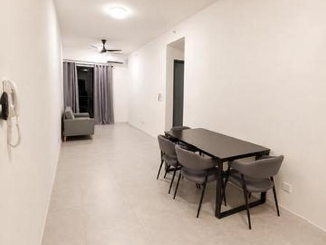 Condominium for sale in Wellesley, Penang