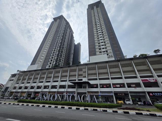 Serviced Residence for sale in Wellesley, Penang