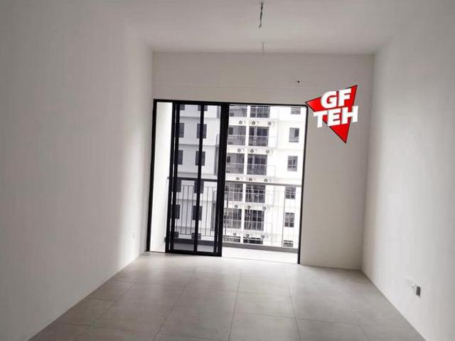 Serviced Residence for sale in Wellesley, Penang
