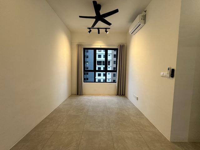 Serviced Residence for rent in Wellesley, Penang
