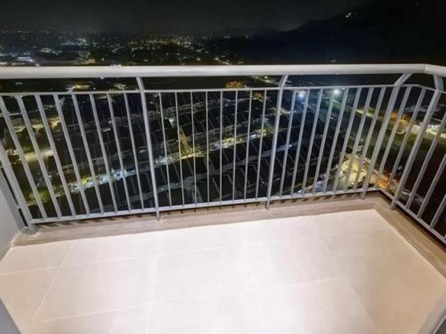 Serviced Residence for sale in Wellesley, Penang
