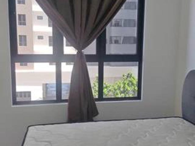 Serviced Residence for rent in Bukit Mertajam, Seberang Perai