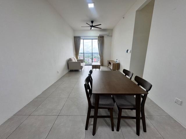 Serviced Residence for rent in Wellesley, Penang