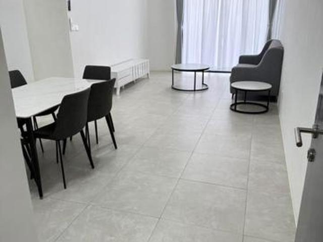 Serviced Residence for rent in Wellesley, Penang
