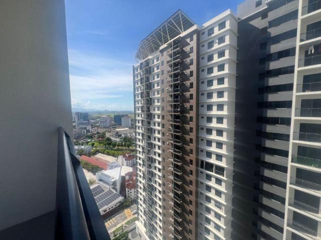 Apartment for rent in Wellesley, Penang