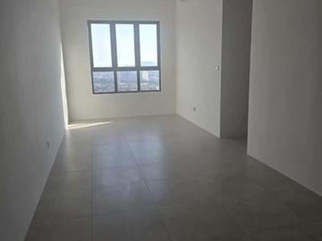 Serviced Residence for sale in Wellesley, Penang