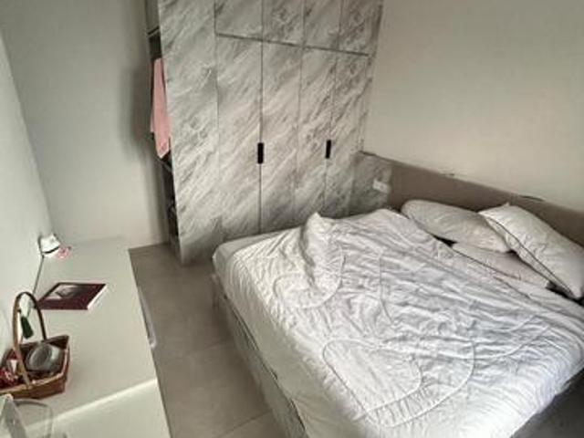 Serviced Residence for sale in Bukit Mertajam, Seberang Perai