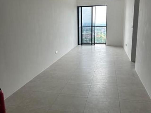 Serviced Residence for rent in Wellesley, Penang