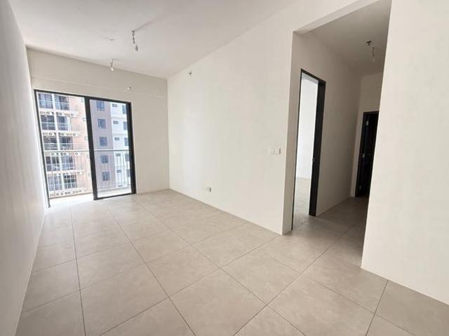 Serviced Residence for sale in Wellesley, Penang
