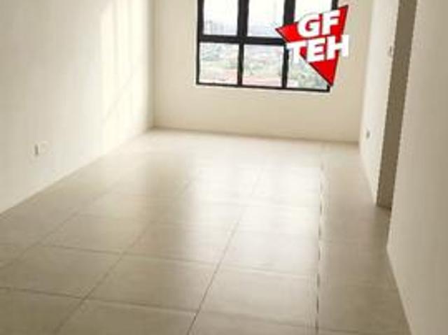 Serviced Residence for sale in Wellesley, Penang