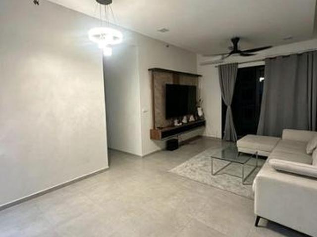 Serviced Residence for sale in Wellesley, Penang