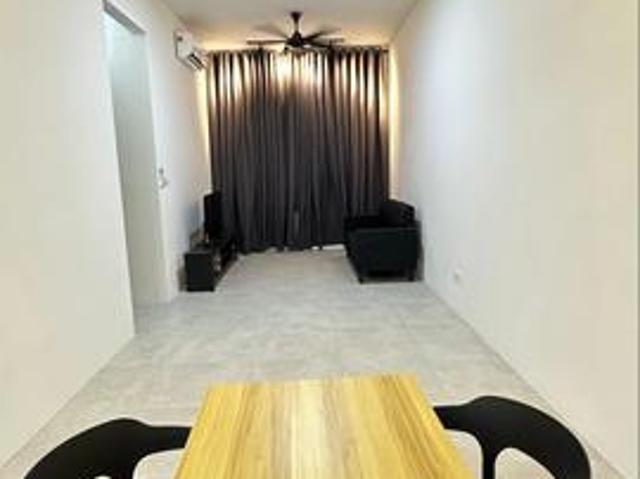 Serviced Residence for rent in Wellesley, Penang