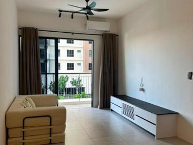 Serviced Residence for rent in Wellesley, Penang