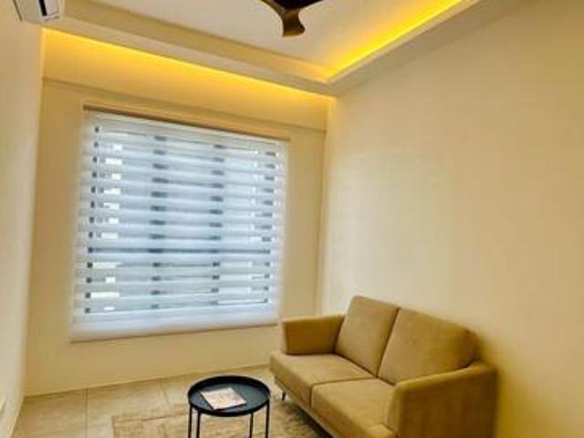 Serviced Residence for sale in Wellesley, Penang