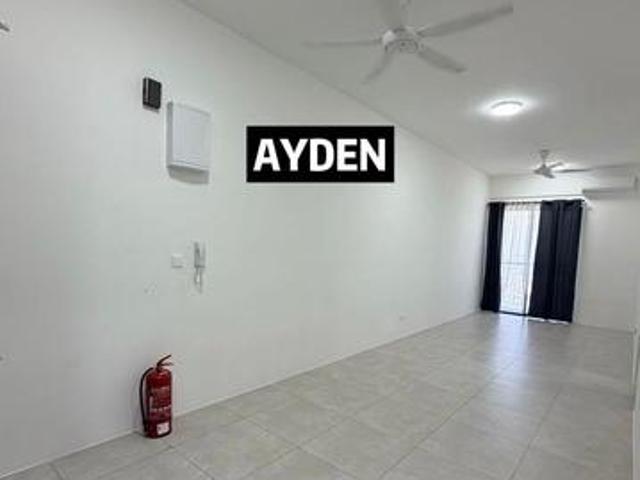 Serviced Residence for sale in Wellesley, Penang