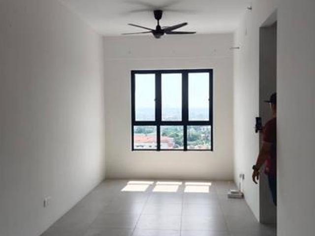 Serviced Residence for sale in Wellesley, Penang