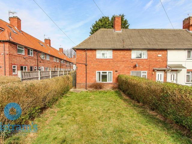 House for rent in Lenton Abbey, City of Nottingham