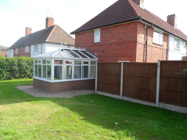 House for rent in Lenton Abbey, City of Nottingham
