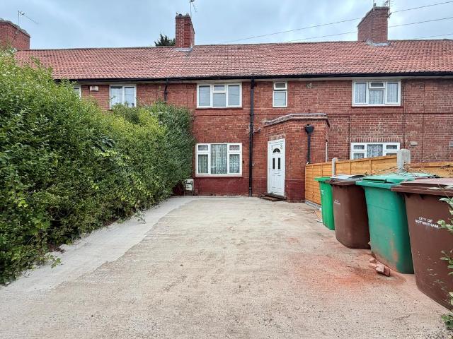 House for rent in Lenton Abbey, City of Nottingham