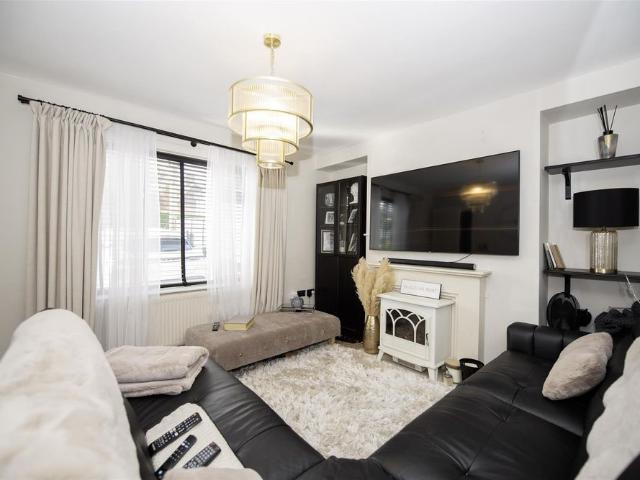 House for rent in Lenton Abbey, Haddon