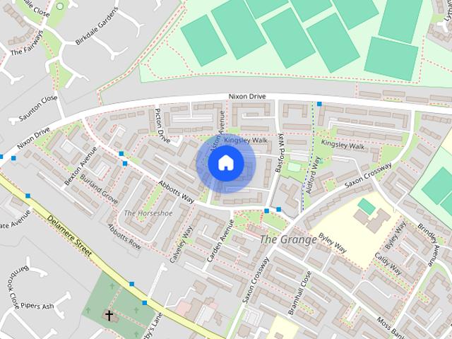 Apartment for rent in Littler, Winsford