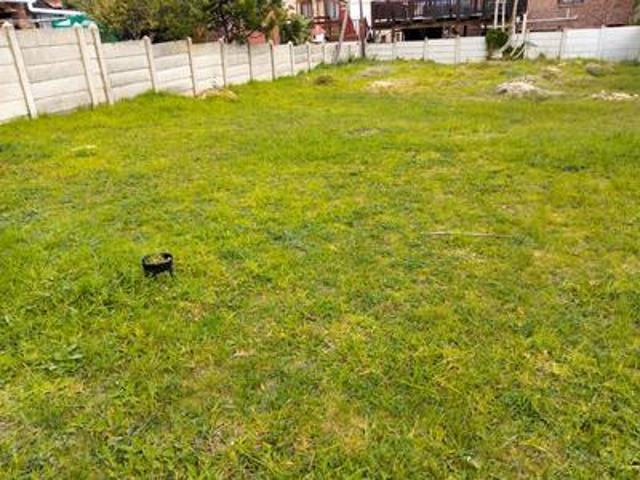 Land for sale in Cape St Francis, Eastern Cape