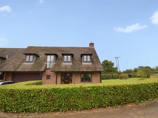 House for rent in Aston, Colliers End