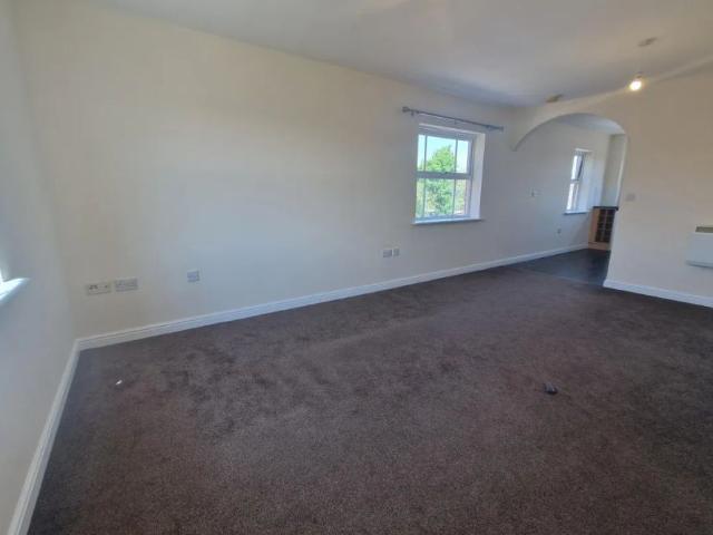 Apartment for rent in Hemsworth, West Yorkshire