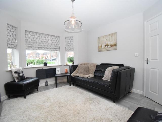 Apartment for rent in Hemsworth, West Yorkshire