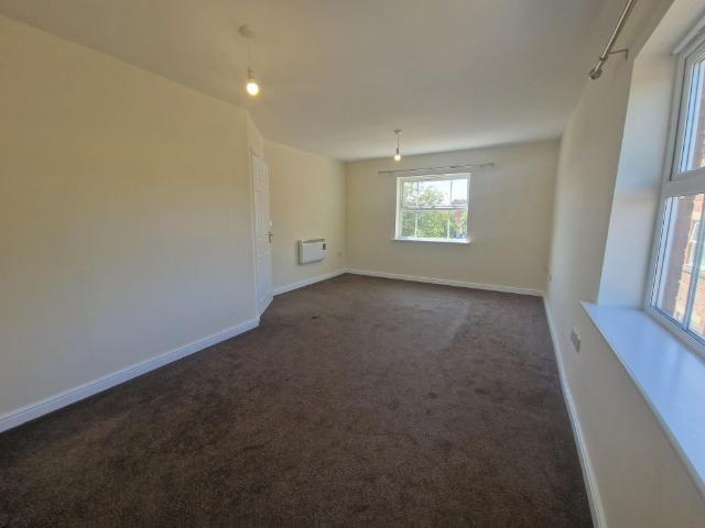 Apartment for rent in Hemsworth, West Yorkshire
