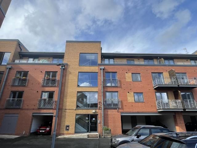 Apartment for rent in St Peters, Worcester