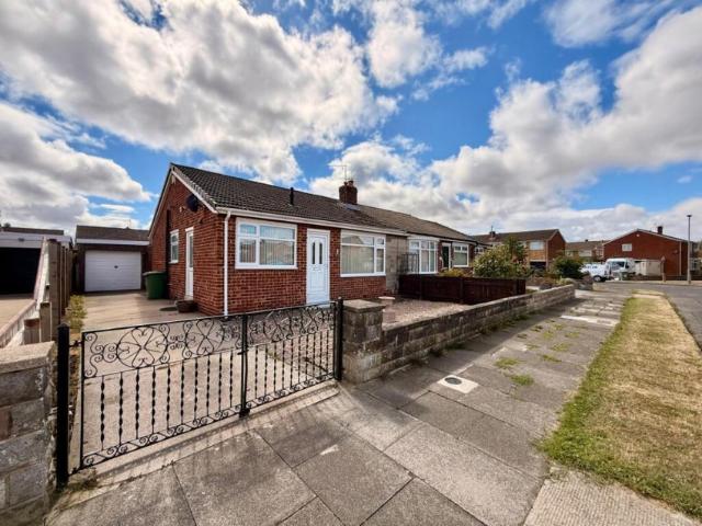 House for rent in Thornaby-on-tees, Stockton-on-tees