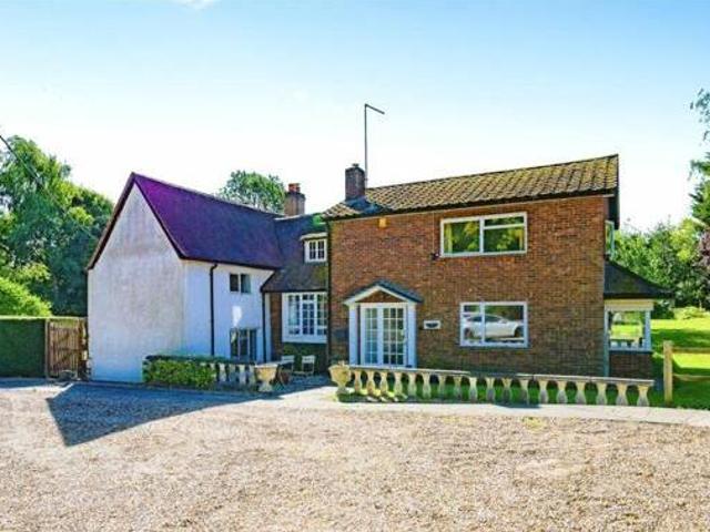 House for sale in Shephall, Hertfordshire
