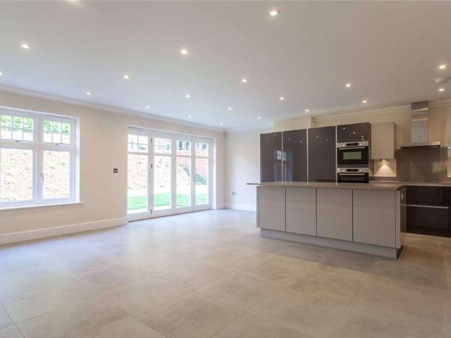 Apartment for rent in Wargrave