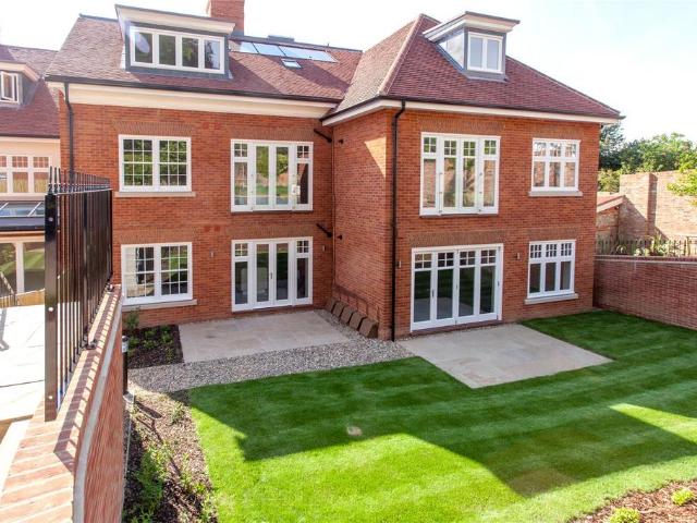Apartment for rent in Wargrave