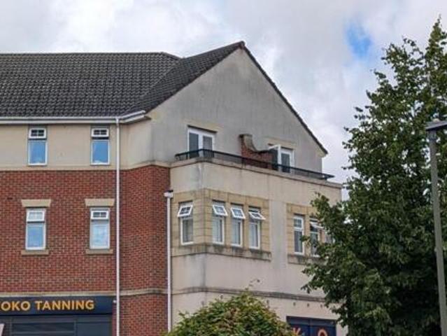 House for sale in Loundsley Green, East Midlands