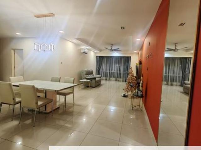 Condominium for sale in Country Heights Damansara, Kuala Lumpur