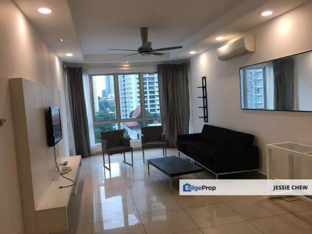 Condominium for rent in Country Heights Damansara, Kuala Lumpur