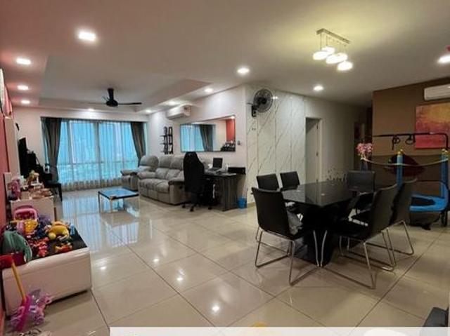 Condominium for sale in Mont Kiara, Kuala Lumpur