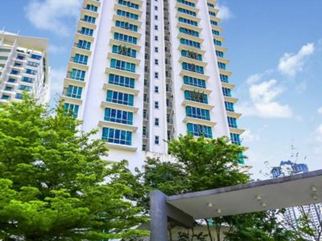 Condominium for sale in Country Heights Damansara, Kuala Lumpur