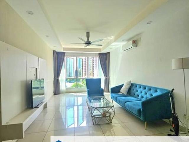 Condominium for sale in Country Heights Damansara, Kuala Lumpur