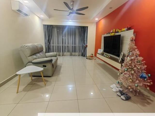 Condominium for sale in Country Heights Damansara, Kuala Lumpur