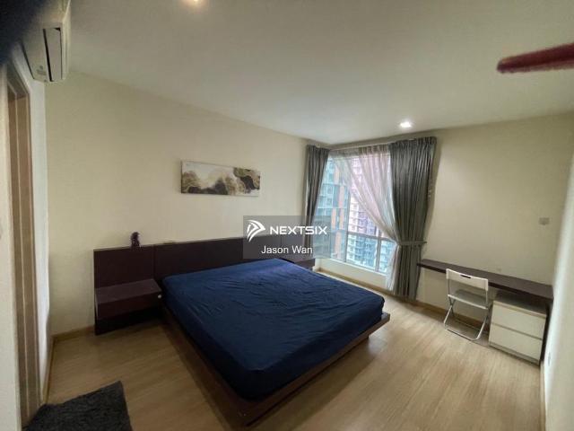 Apartment for rent in Country Heights Damansara, Kuala Lumpur