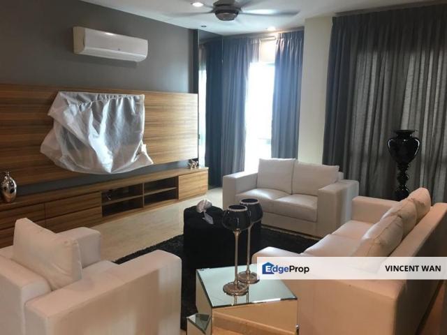 Condominium for sale in Country Heights Damansara, Kuala Lumpur