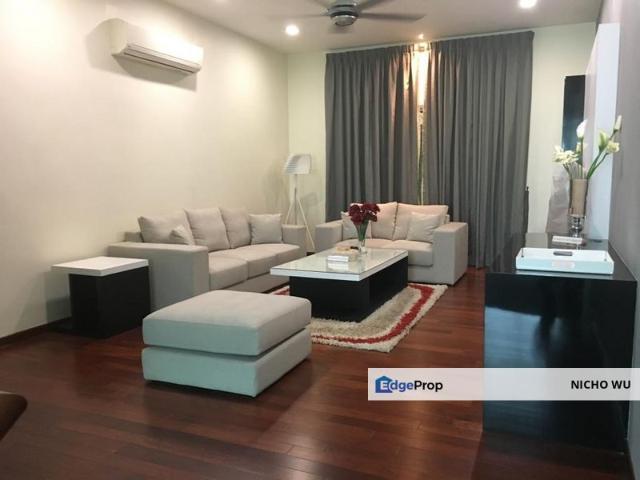 Condominium for sale in Country Heights Damansara, Kuala Lumpur