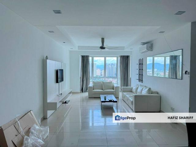 Condominium for rent in Country Heights Damansara, Kuala Lumpur