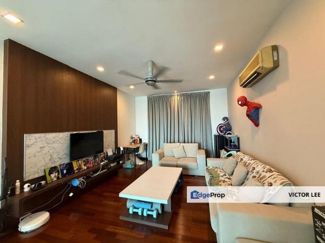 Condominium for sale in Country Heights Damansara, Kuala Lumpur
