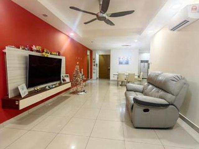 Condominium for sale in Country Heights Damansara, Kuala Lumpur